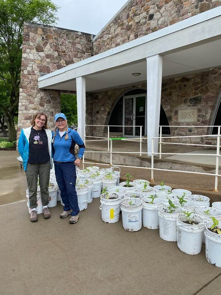 Psu Student Farm