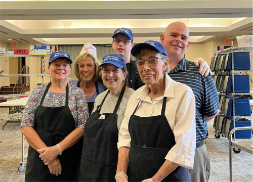 Header